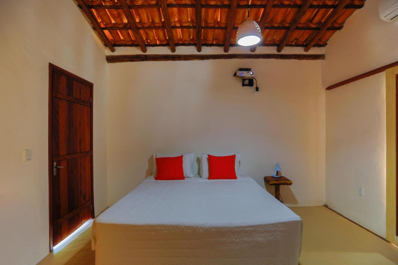 Vila Morena Trancoso Extérieur photo