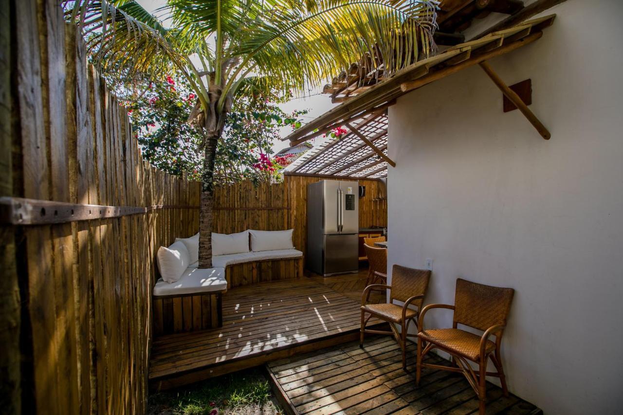 Vila Morena Trancoso Extérieur photo