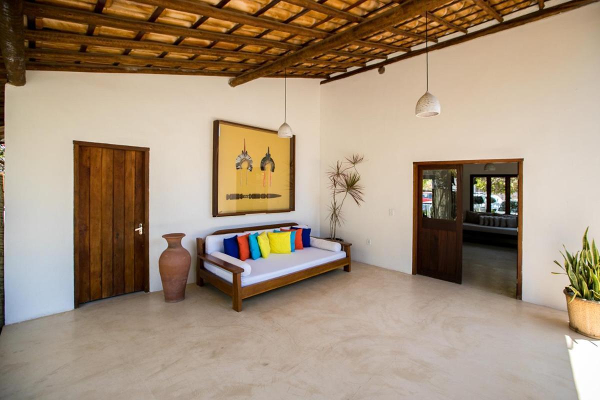 Vila Morena Trancoso Extérieur photo